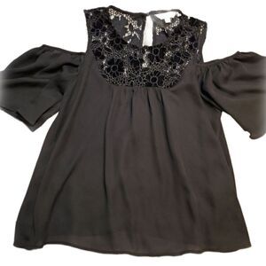 Francescas blouse